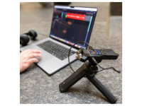 Zoom H1essential 32-Bit Float Stereo Recorder Zoom H1essential 32-Bit Float Stereo Recorder